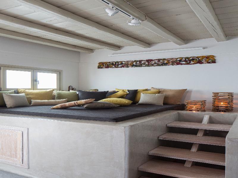 Astypálaia Melograno Villas מראה חיצוני תמונה