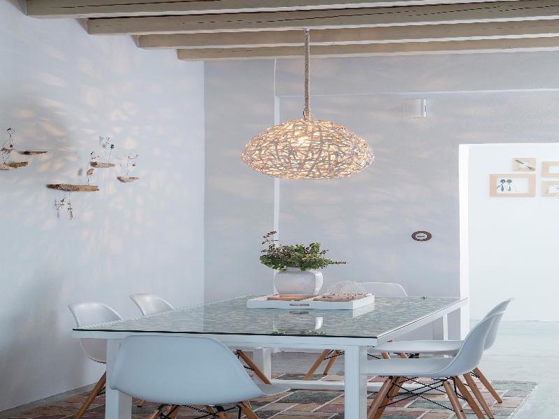 Astypálaia Melograno Villas מראה חיצוני תמונה