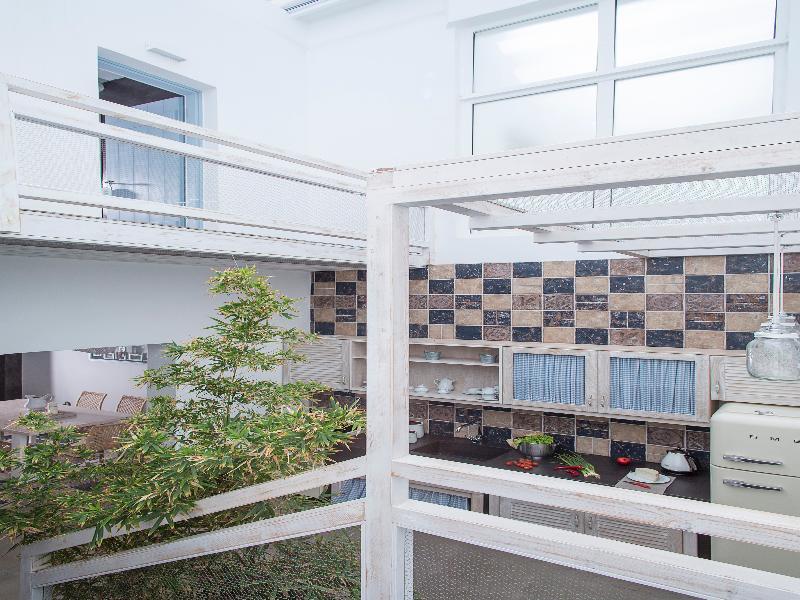 Astypálaia Melograno Villas מראה חיצוני תמונה