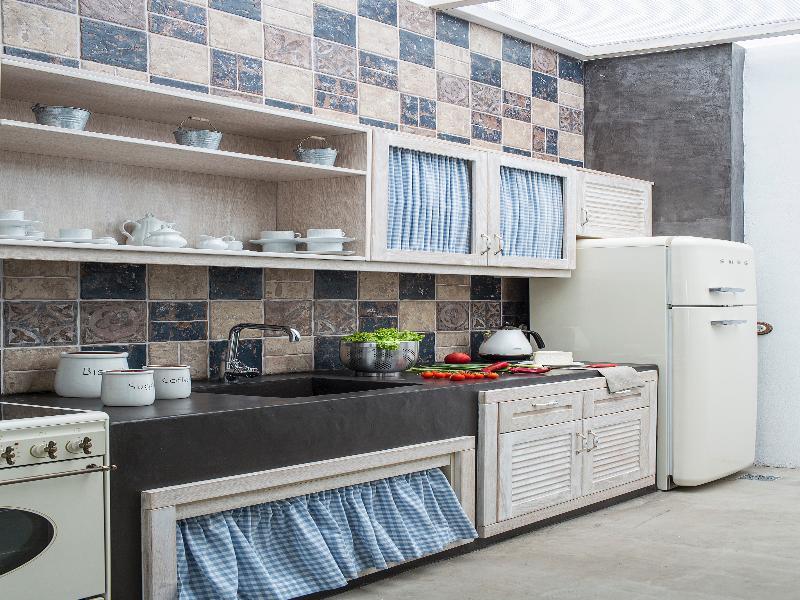 Astypálaia Melograno Villas מראה חיצוני תמונה