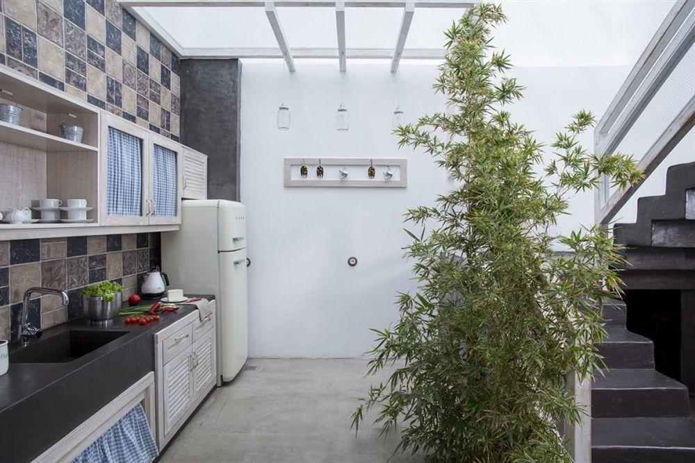 Astypálaia Melograno Villas מראה חיצוני תמונה