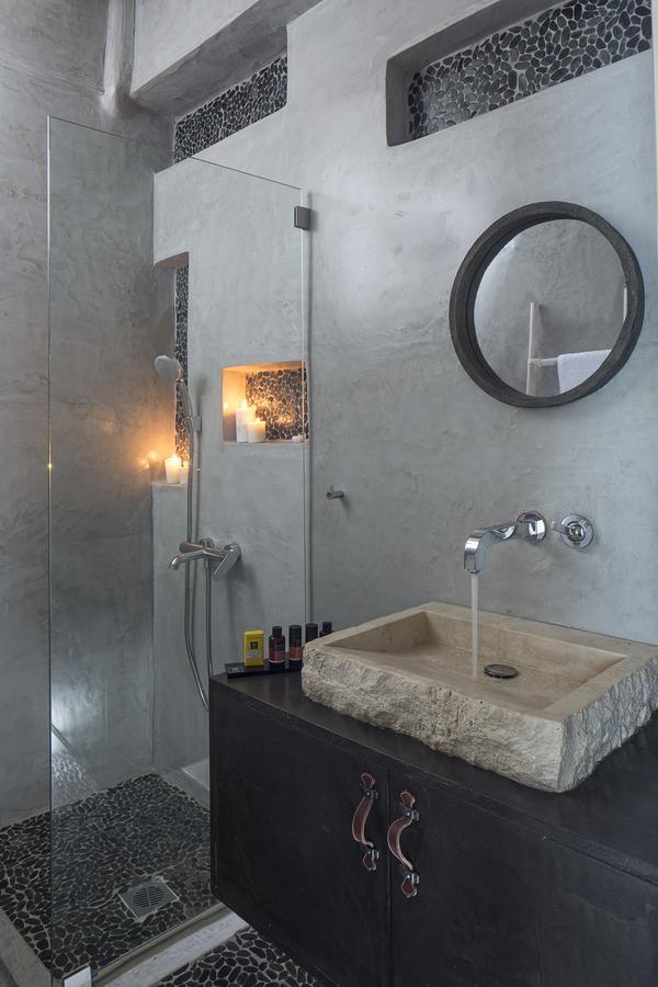 Astypálaia Melograno Villas מראה חיצוני תמונה