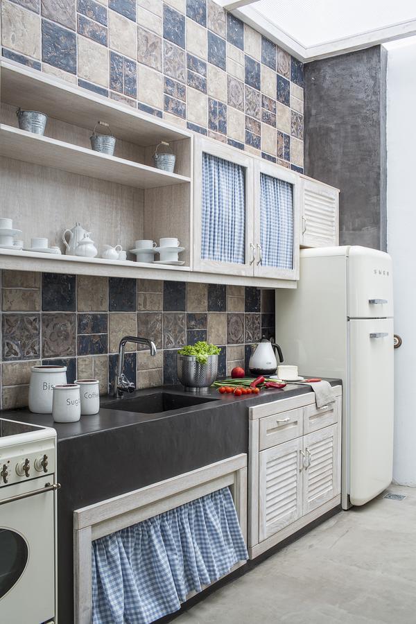 Astypálaia Melograno Villas מראה חיצוני תמונה