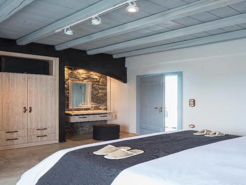 Astypálaia Melograno Villas מראה חיצוני תמונה