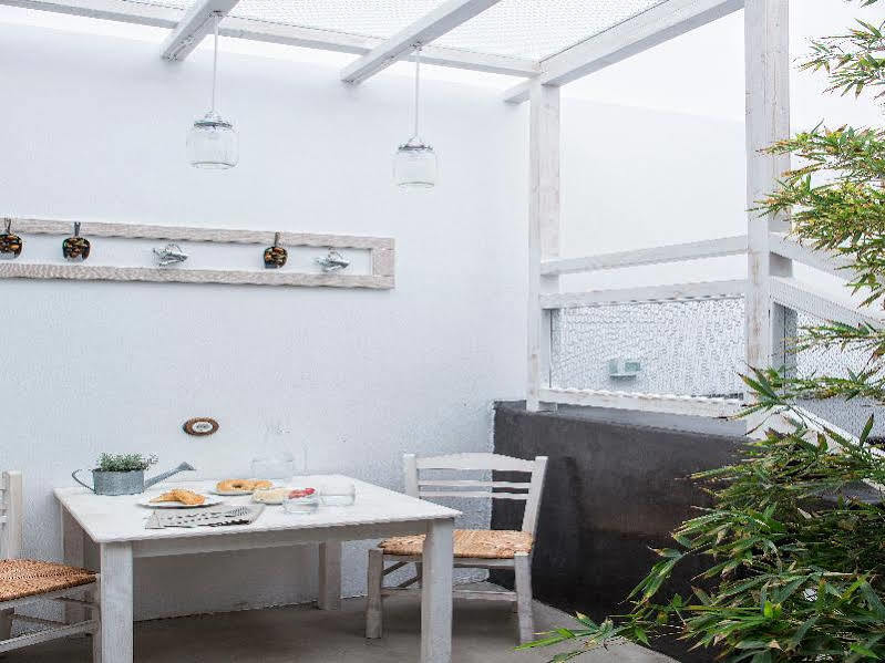 Astypálaia Melograno Villas מראה חיצוני תמונה