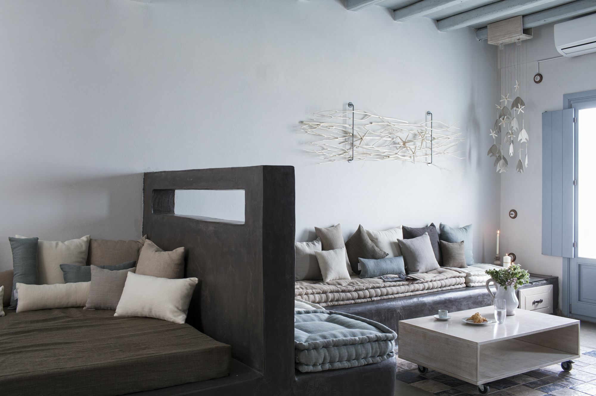 Astypálaia Melograno Villas מראה חיצוני תמונה