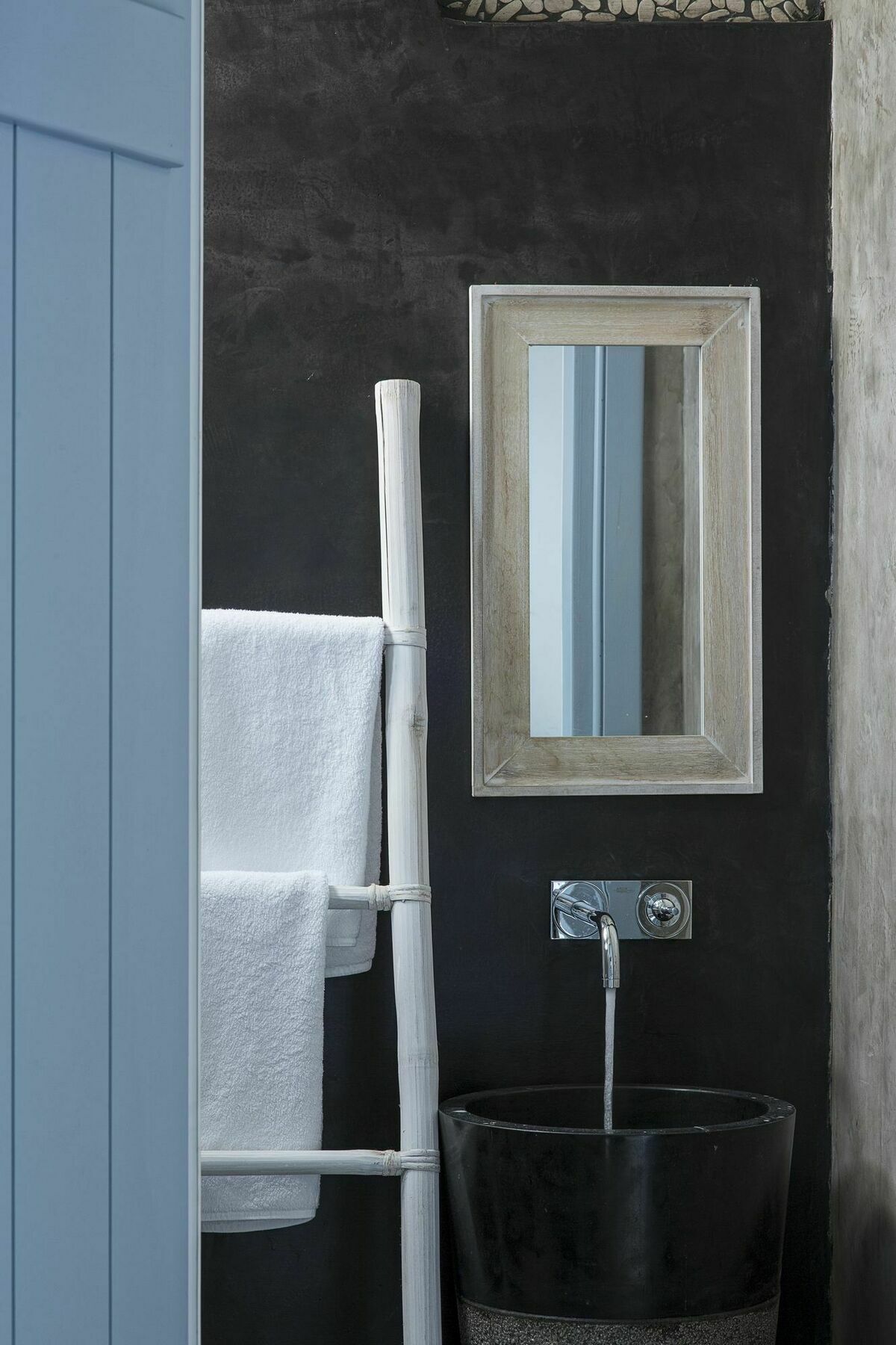 Astypálaia Melograno Villas מראה חיצוני תמונה
