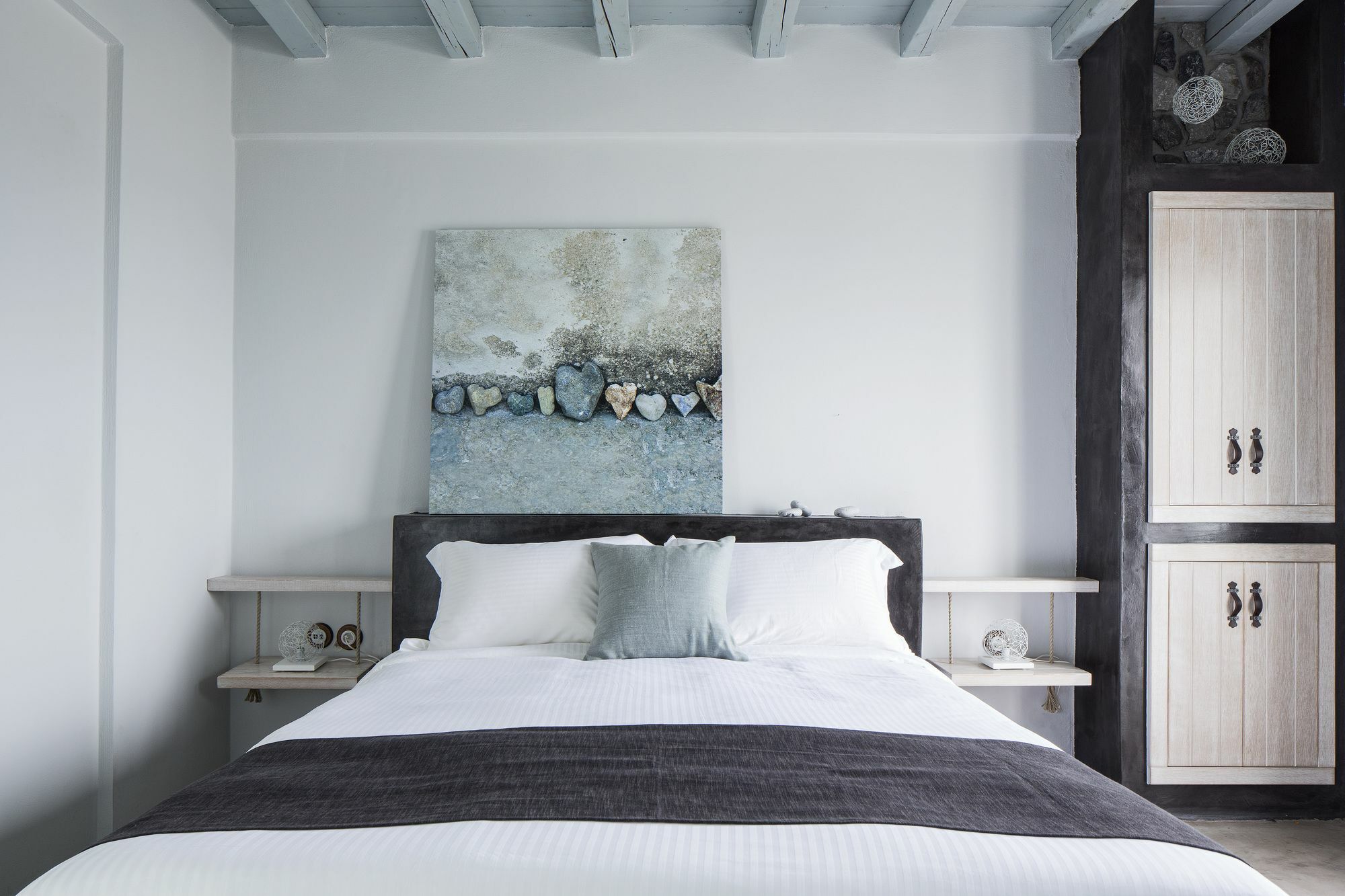 Astypálaia Melograno Villas מראה חיצוני תמונה