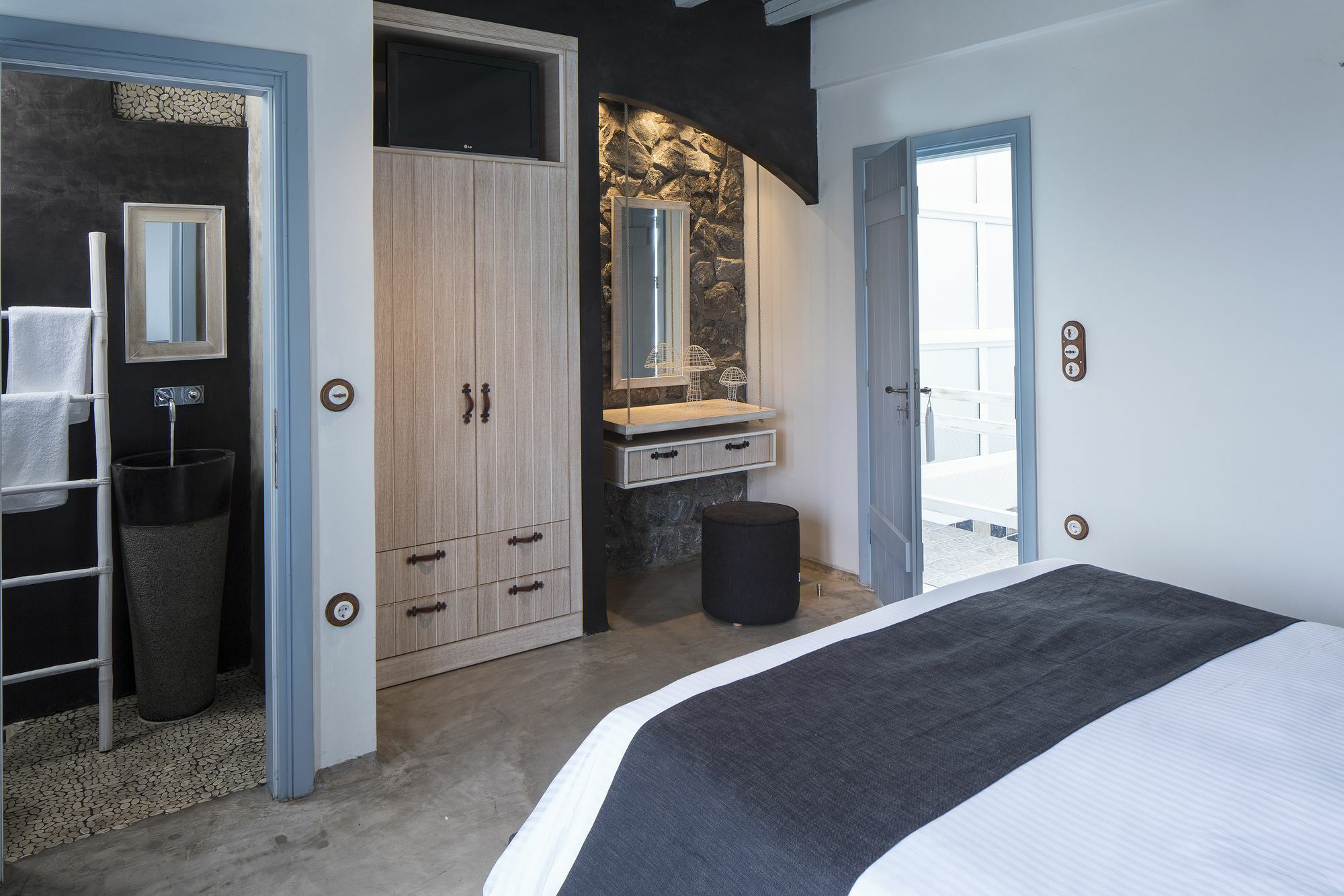 Astypálaia Melograno Villas מראה חיצוני תמונה
